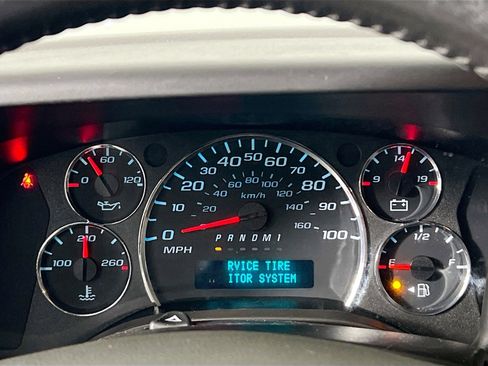 Used 2021 Chevrolet Express 2500 Work Van w/ Communications Package image 19