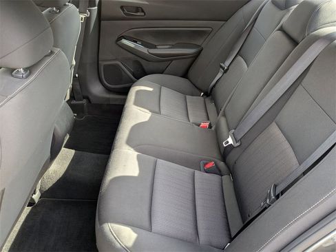 Certified 2023 Nissan Altima 2.5 SV image 12