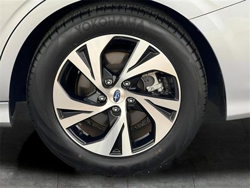 Used 2024 Subaru Legacy image 7