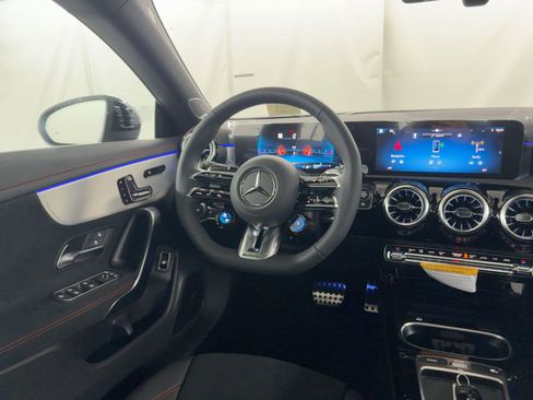 New 2026 Mercedes-Benz CLA 45 AMG S 4MATIC image 27