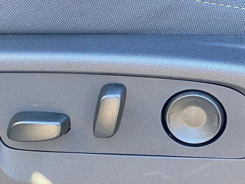 New 2026 Chevrolet Silverado 1500 LT w/ Z71 Off-Road Package image 15