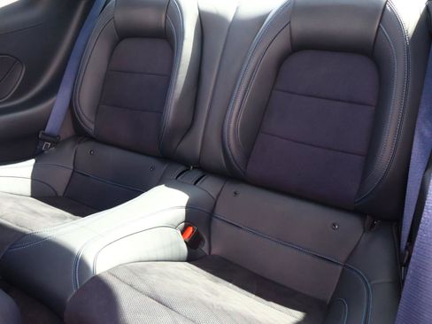 Used 2024 Ford Mustang Dark Horse RWD image 21