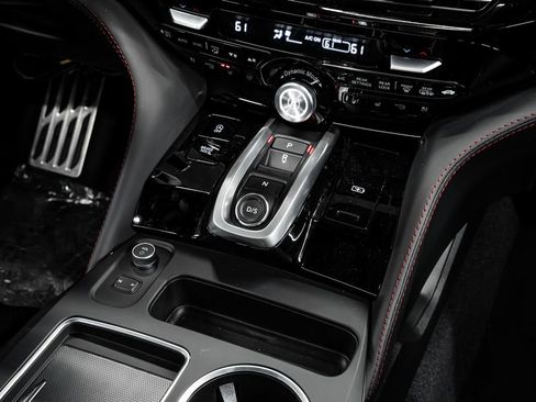 New 2026 Acura MDX A-Spec image 27