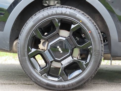 Used 2024 Kia Sorento X-Line EX AWD/4WD image 14