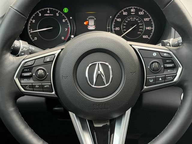 Certified 2025 Acura RDX w/ Advance Package AWD/4WD image 16