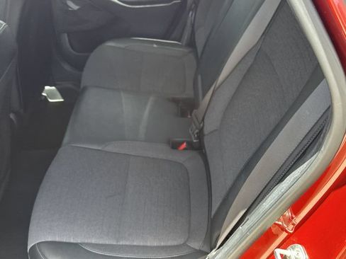Used 2021 Kia Seltos S FWD image 13