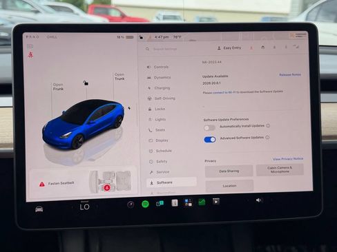 Used 2023 Tesla Model 3 Standard Range RWD image 54