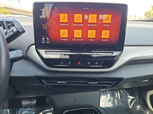 Certified 2023 Volkswagen ID.4 Pro S RWD image 20