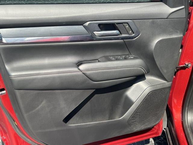 Used 2025 GMC Terrain Elevation AWD/4WD image 10