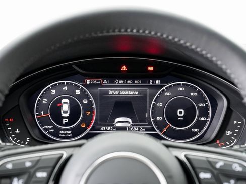 Used 2018 Audi A5 2.0T Prestige w/ Driver Assistance Package image 14