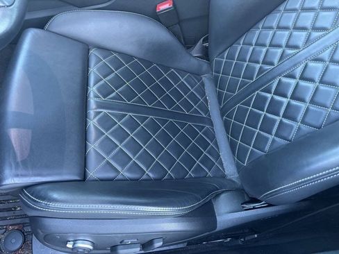 Used 2023 Audi S4 Premium Plus w/ Premium Plus Package image 20