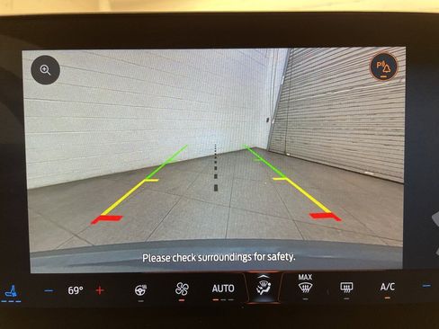 Used 2024 Ford Mustang GT Premium image 16