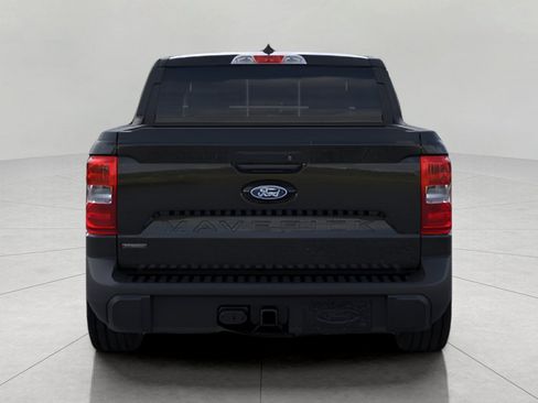 New 2026 Ford Maverick XL w/ Equipment Group 101A AWD/4WD image 5
