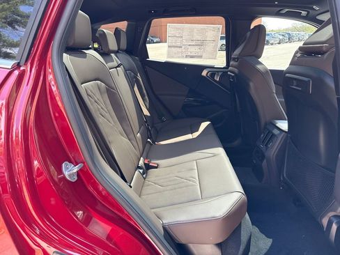 New 2026 BMW X3 xDrive30 image 25