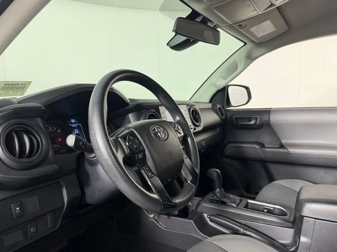 Used 2022 Toyota Tacoma SR RWD image 20