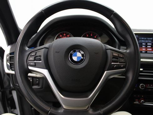 Used 2017 BMW X5 xDrive35i image 32