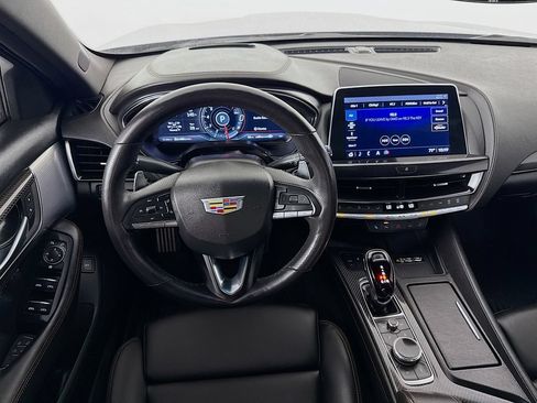 Used 2023 Cadillac CT5 Sport AWD/4WD image 26