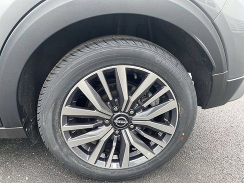 Used 2024 Nissan Kicks SR FWD image 30