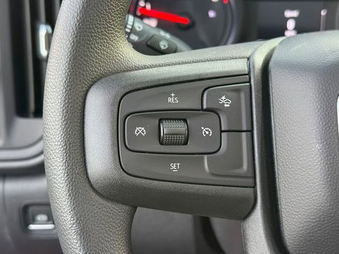 New 2026 GMC Sierra 1500 Pro w/ Pro Value Package RWD image 19