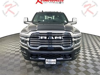 New 2025 RAM 3500 Laramie video 2