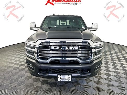 New 2025 RAM 3500 Laramie image 2