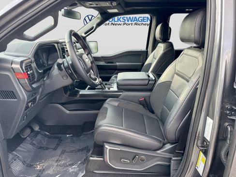 Used 2025 Ford F150 Raptor AWD/4WD image 23