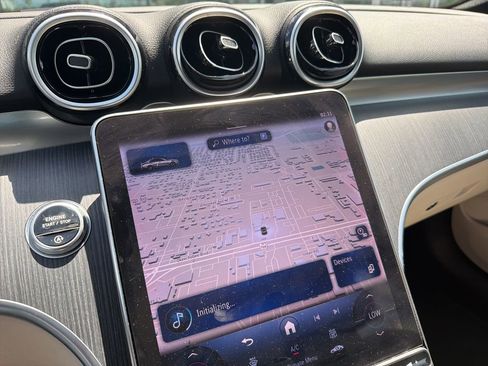 Certified 2025 Mercedes-Benz C 300 Sedan image 7