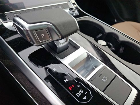 New 2026 Audi Q7 3.0T Premium image 13