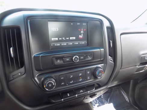 Used 2017 GMC Sierra 1500 4x4 Double Cab w/ Elevation Edition image 16