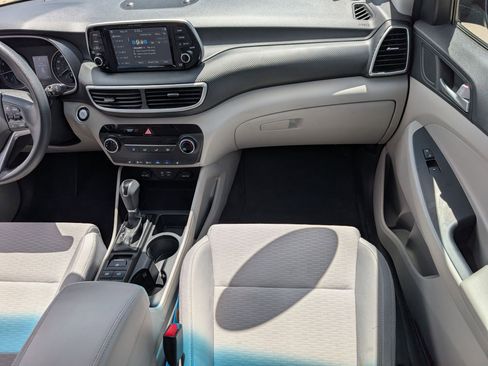 Used 2020 Hyundai Tucson Value AWD/4WD image 28