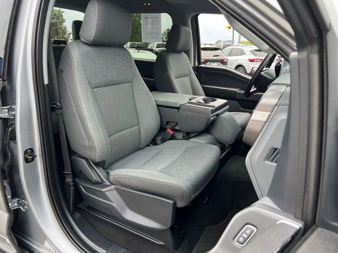 Used 2025 Ford F150 XLT w/ Equipment Group 301A Standard image 19