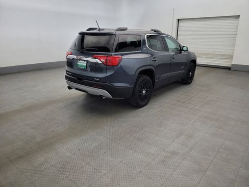 Used 2019 GMC Acadia SLT AWD/4WD image 9