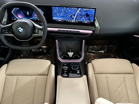 Used 2026 BMW X3 xDrive30i w/ Convenience Package AWD/4WD image 3