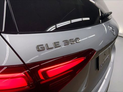 New 2026 Mercedes-Benz GLE 350 GLE 350 image 15