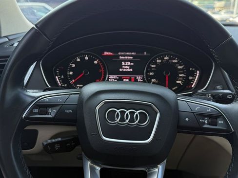 Used 2023 Audi Q5 2.0T Premium AWD/4WD image 45