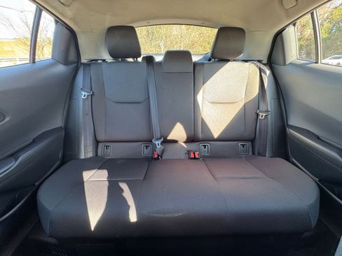 Used 2025 Toyota Prius LE image 33