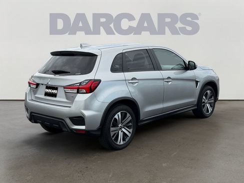 Used 2024 Mitsubishi Outlander Sport SE AWD/4WD image 7