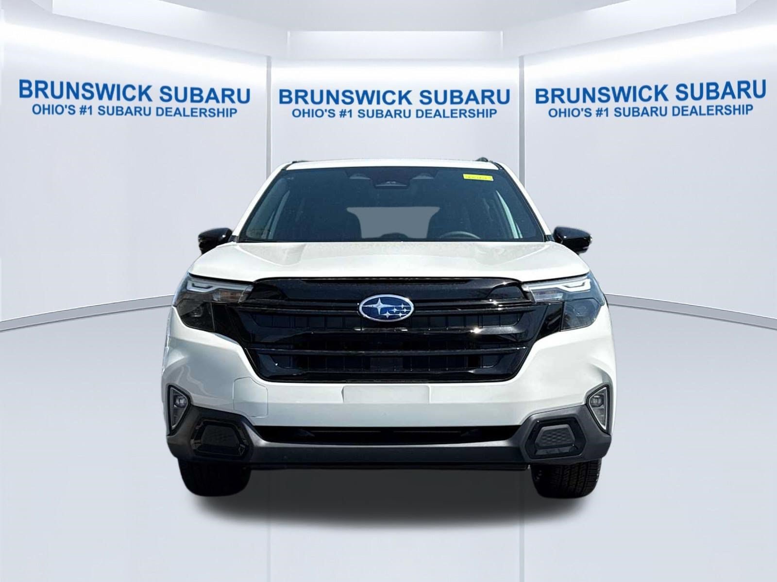 New 2026 Subaru Forester Sport AWD/4WD image 2