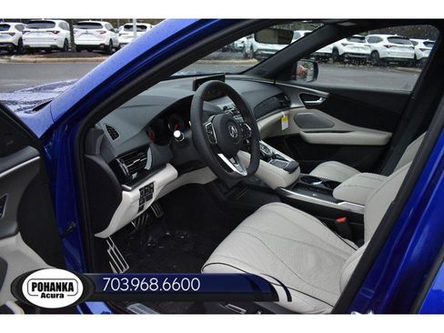 New 2026 Acura RDX A-Spec AWD/4WD image 29