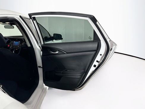 Used 2020 Honda Civic EX image 28