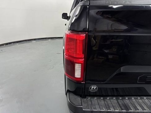 Used 2020 Ford F150 XLT w/ Equipment Group 302A Luxury image 29