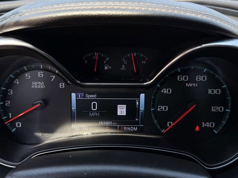 Used 2018 Chevrolet Impala Premier image 27