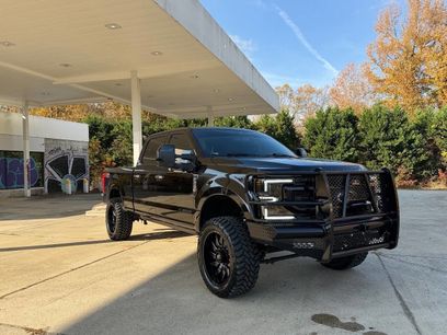 Used 2020 Ford F250 King Ranch w/ King Ranch Ultimate Package