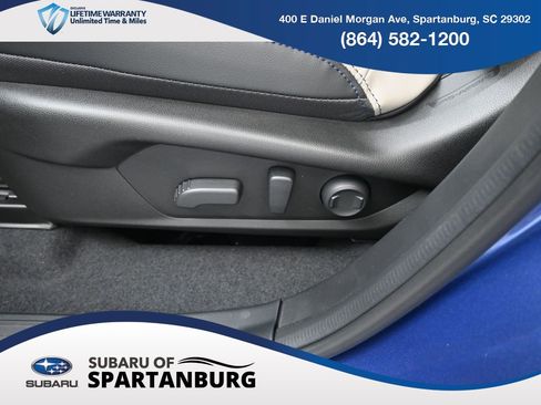 New 2025 Subaru Forester Limited image 14