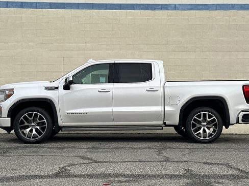 Certified 2020 GMC Sierra 1500 Denali w/ Denali Ultimate Package image 7