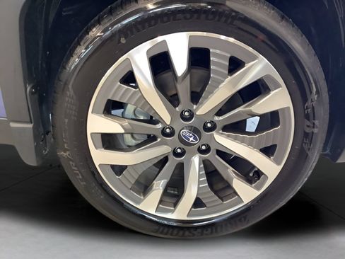 Certified 2025 Subaru Forester Touring AWD/4WD image 23