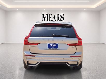 Certified 2024 Volvo XC60 B5 Core