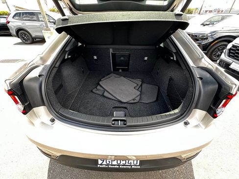 Used 2023 Polestar Polestar 2 w/ Pilot Pack AWD/4WD image 8