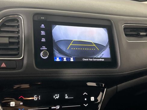 Used 2022 Honda HR-V EX image 13