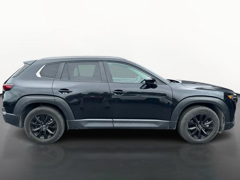Used 2023 MAZDA CX-50 2.5 S w/ Preferred Plus Pkg AWD/4WD image 2